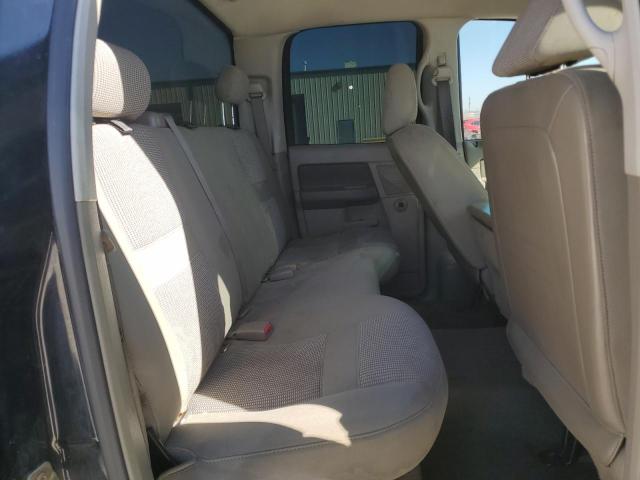 Photo 10 from auction – 2006 DODGE RAM 1500 S with VIN 1D7HA18NX6S568328