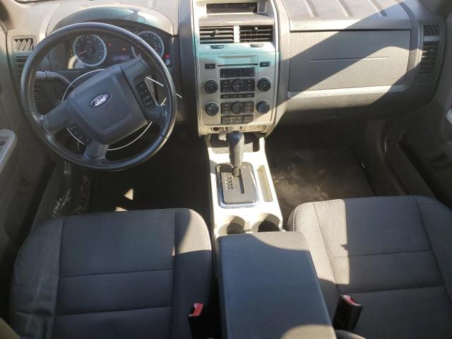 Photo 8 from auction – 2011 FORD ESCAPE XLT with VIN 1FMCU0DG8BKB46061