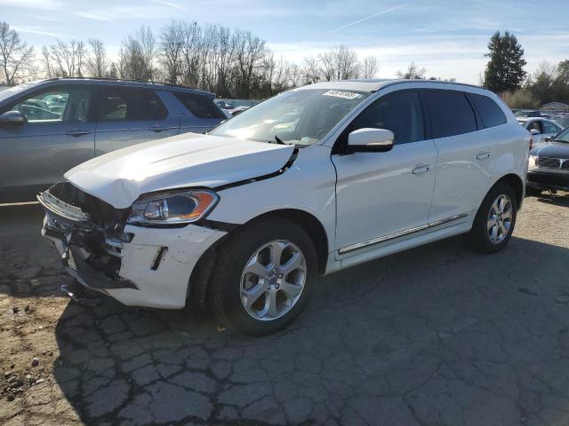 VOLVO XC60 T5 PL 2016 with VIN YV4612RM2G2848286 - Photo from auction