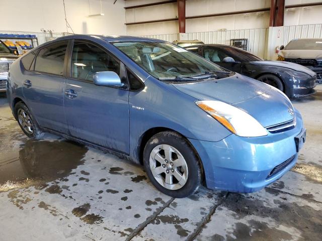 Photo 4 from auction – 2009 TOYOTA PRIUS with VIN JTDKB20U297868054
