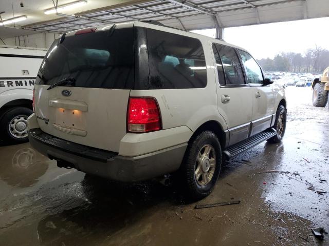 Photo 3 from auction – 2003 FORD EXPEDITION with VIN 1FMPU16L93LB57678