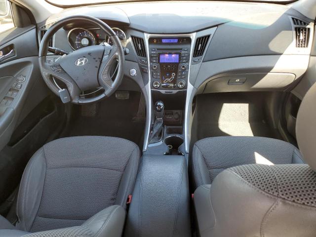 Photo 8 from auction – 2012 HYUNDAI SONATA SE with VIN 5NPEC4AB5CH397300