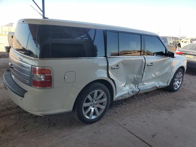 Photo 3 from auction – 2010 FORD FLEX LIMIT with VIN 2FMHK6DC1ABD01134