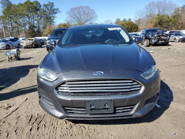 Photo 5 from auction – 2016 FORD FUSION SE with VIN 3FA6P0H76GR298416