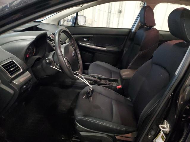 Photo 7 from auction – 2016 SUBARU IMPREZA SP with VIN JF1GPAP6XG8302858