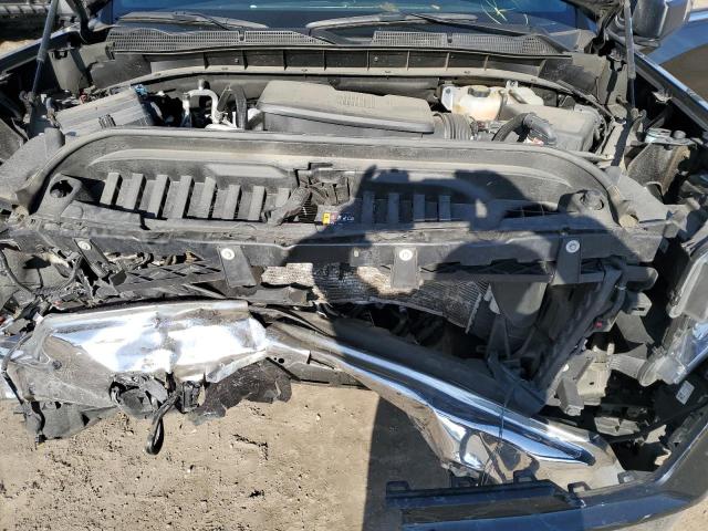 Photo 11 from auction – 2021 GMC SIERRA K15 with VIN 3GTU9DED5MG451677