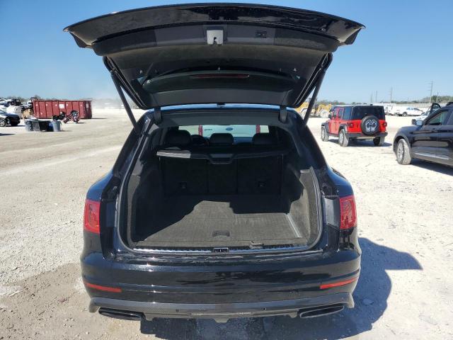 Photo 6 from auction – 2018 BENTLEY BENTAYGA with VIN SJAAC2ZV8JC020603