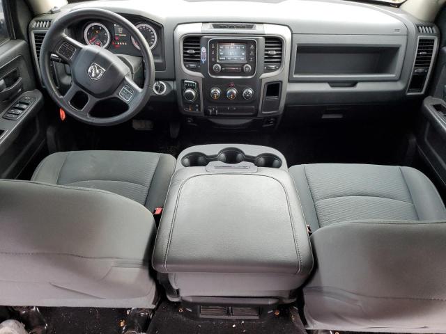 Photo 8 from auction – 2015 RAM 1500 ST with VIN 1C6RR7SM4FS538047