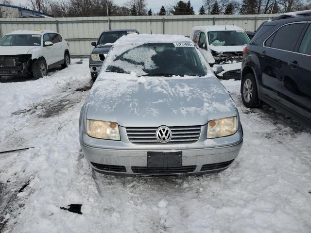 Photo 5 from auction – 2004 VOLKSWAGEN JETTA GL with VIN 3VWRA69M74M121363