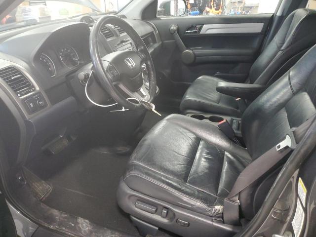Фото 7 с аукциона – 2011 HONDA CR-V с VIN 5J6RE3H74BL036734