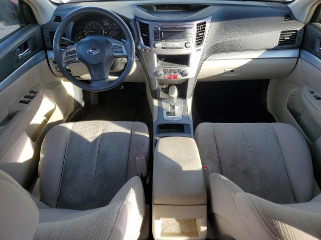 Photo 8 from auction – 2014 SUBARU LEGACY 2.5 with VIN 4S3BMBA64E3015120