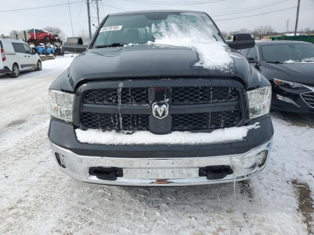 Photo 5 from auction – 2018 RAM 1500 SLT with VIN 1C6RR7LMXJS348020