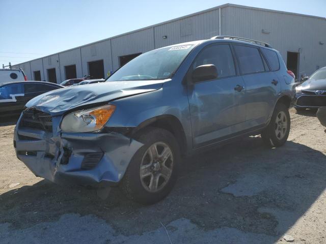TOYOTA RAV4 2012 with VIN 2T3ZF4DV1CW140366 - Photo from auction
