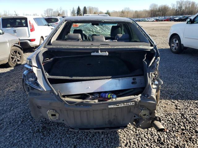 Foto 6 de la subasta – 2012 TOYOTA CAMRY BASE con VIN 4T1BF1FK0CU084674