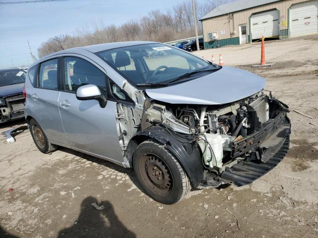 Photo 4 from auction – 2014 NISSAN VERSA NOTE with VIN 3N1CE2CP0EL435911