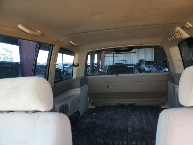 Photo 10 from auction – 1996 MAZDA MPV WAGON with VIN JM3LV5236T0815642