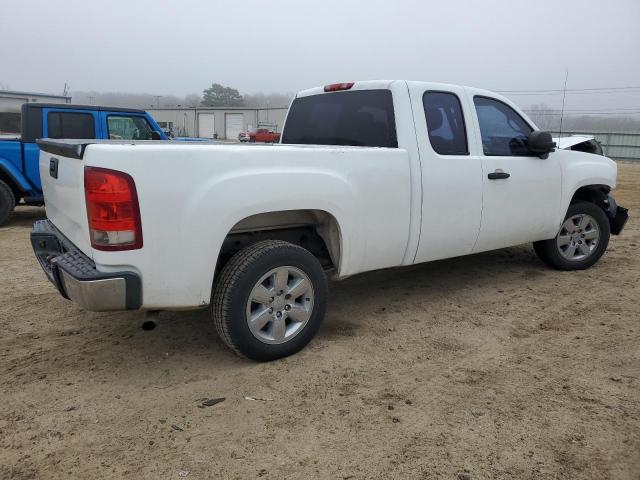 Photo 3 from auction – 2011 GMC SIERRA C15 with VIN 1GTR1TEX4BZ337832