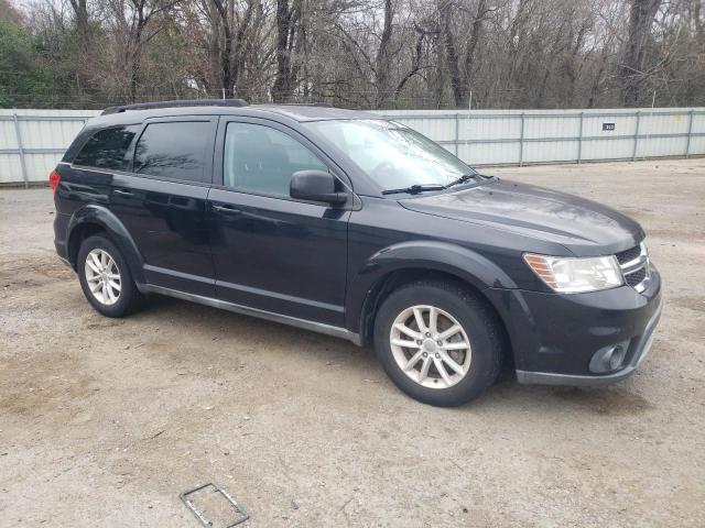 Photo 4 from auction – 2013 DODGE JOURNEY SX with VIN 3C4PDCBG8DT552630