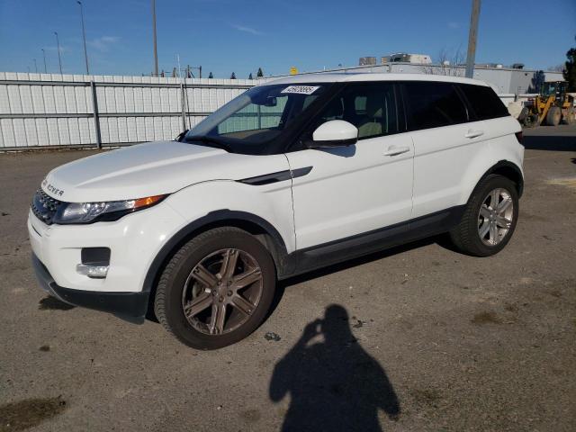 LAND ROVER RANGE ROVE 2015 with VIN SALVR2BG3FH011174 - Photo from auction