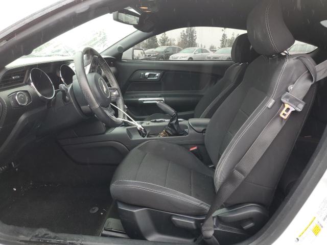 Photo 7 from auction – 2016 FORD MUSTANG with VIN 1FA6P8AM9G5225879