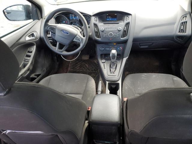 Photo 8 from auction – 2015 FORD FOCUS SE with VIN 1FADP3F23FL230104