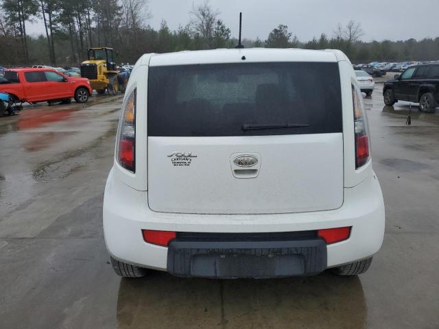 Photo 6 from auction – 2010 KIA SOUL + with VIN KNDJT2A24A7114938