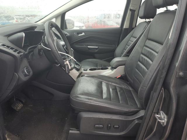 Photo 7 from auction – 2016 FORD C-MAX SEL with VIN 1FADP5BU7GL112853
