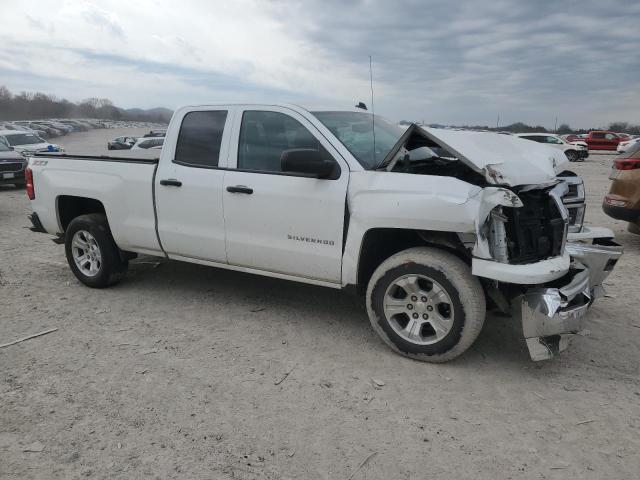 Photo 4 from auction – 2014 CHEVROLET SILVERADO with VIN 1GCVKRECXEZ183207