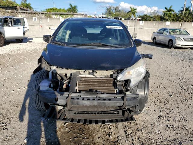 Photo 5 from auction – 2016 NISSAN VERSA NOTE with VIN 3N1CE2CP0GL357780