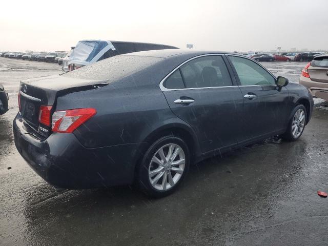 Photo 3 from auction – 2008 LEXUS ES 350 with VIN JTHBJ46G082205589