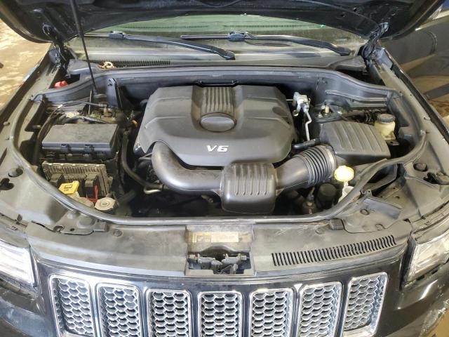 Photo 12 from auction – 2014 JEEP GRAND CHER with VIN 1C4RJFCG1EC335791