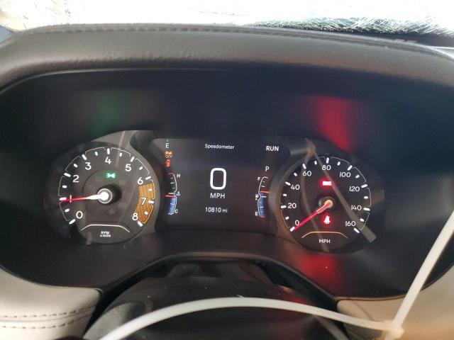 Photo 9 from auction – 2025 JEEP COMPASS LI with VIN 3C4NJDCN7ST511275