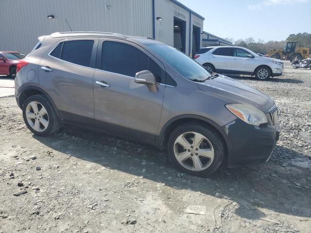 Photo 4 from auction – 2015 BUICK ENCORE with VIN KL4CJASB8FB157264