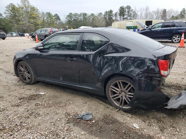 Photo 2 from auction – 2012 TOYOTA SCION TC with VIN JTKJF5C71C3041516