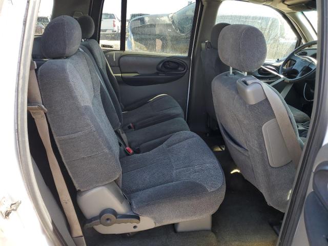 Photo 10 from auction – 2004 CHEVROLET TRAILBLAZE with VIN 1GNET16S746134333