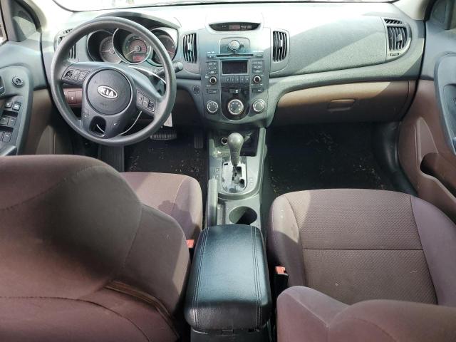 Photo 8 from auction – 2010 KIA FORTE EX with VIN KNAFU4A26A5144045