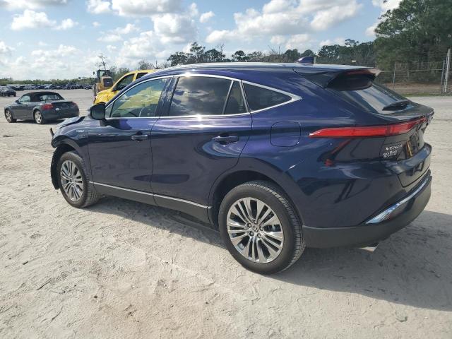 Photo 2 from auction – 2021 TOYOTA VENZA LE with VIN JTEAAAAH5MJ016394