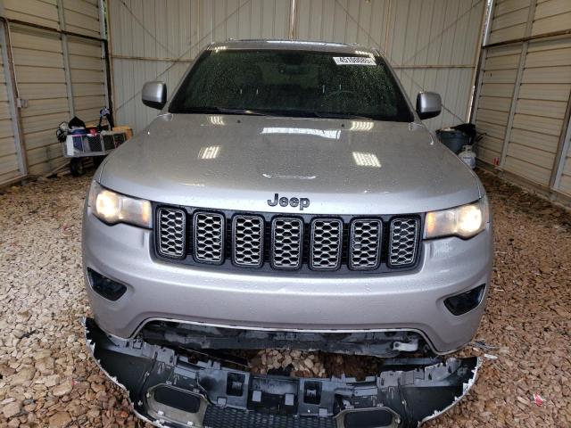 Photo 5 from auction – 2017 JEEP GRAND CHER with VIN 1C4RJFAG5HC720066