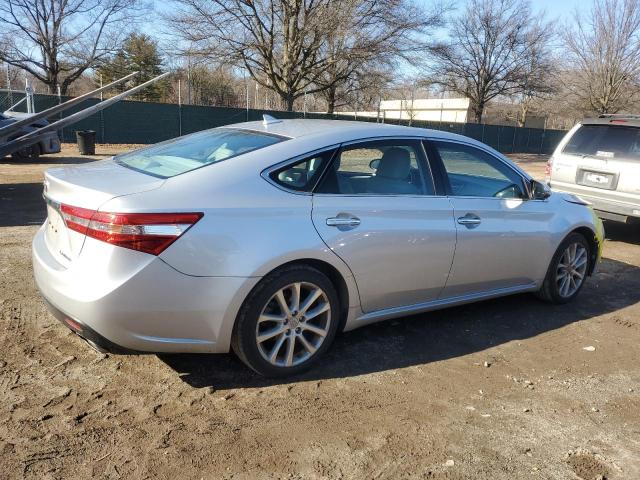 Photo 3 from auction – 2013 TOYOTA AVALON BAS with VIN 4T1BK1EB3DU059637