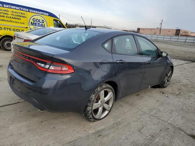 Photo 3 from auction – 2014 DODGE DART GT with VIN 1C3CDFEB7ED840621