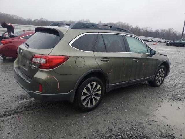 Photo 3 from auction – 2017 SUBARU OUTBACK 3. with VIN 4S4BSEKC9H3427027