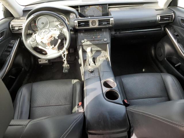 Photo 8 from auction – 2015 LEXUS IS 250 with VIN JTHBF1D22F5055827