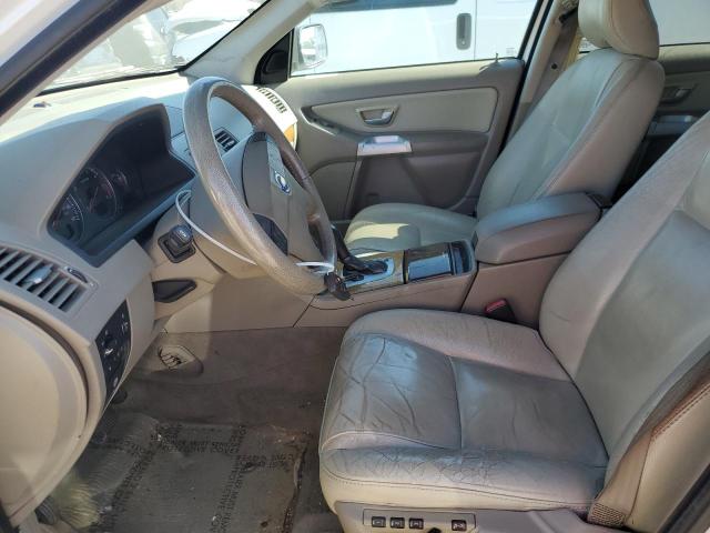 Photo 7 from auction – 2006 VOLVO XC90 with VIN YV4CZ592561261645