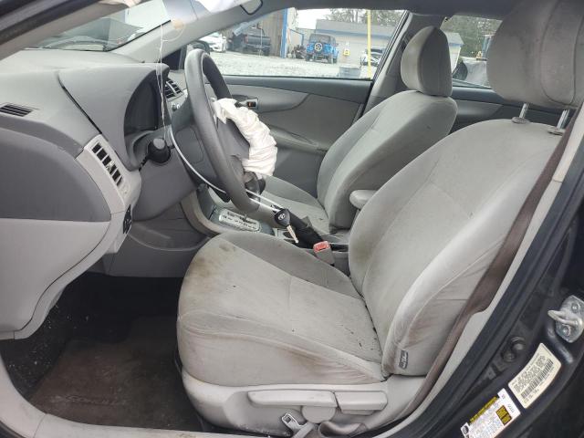 Photo 7 from auction – 2010 TOYOTA COROLLA BA with VIN 1NXBU4EEXAZ184409