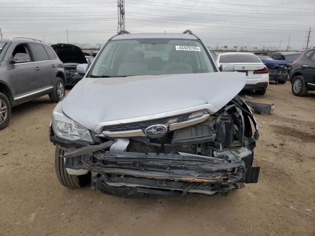 Снимка 5 от търг – 2018 SUBARU FORESTER 2 с VIN JF2SJAEC8JH555832