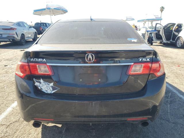 صورة رقم 6 من المزاد - 2011 ACURA TSX مع VIN JH4CU2F60BC010424