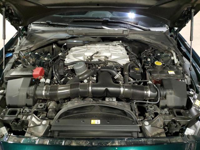 Photo 8 from auction – 2019 JAGUAR XE SV PROJ with VIN SAJAP4FE6KS487773