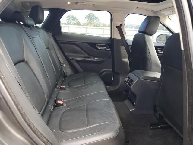 Photo 11 from auction – 2017 JAGUAR F-PACE PRE with VIN SADCJ2BV9HA497607