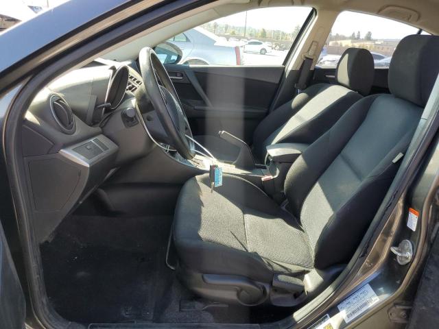 Photo 7 from auction – 2011 MAZDA 3 I with VIN JM1BL1VF2B1474726