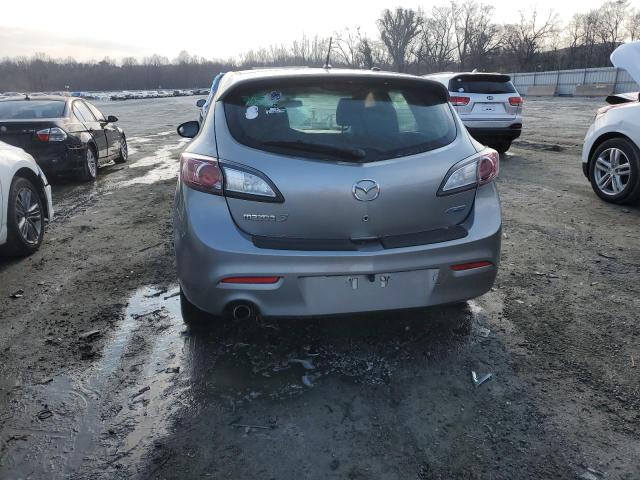 Photo 6 from auction – 2012 MAZDA 3 I with VIN JM1BL1L84C1563865